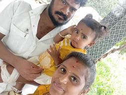 Help my daughter to recover from COVID Pneumonia