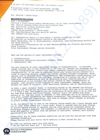 CMC VELLORE REPORT PAGE 3