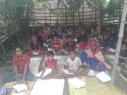 Please donate for helping Rural Kids to get Quality Education ...