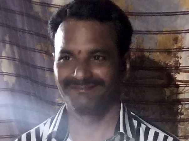 Help Late Shankar's Family
