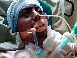 Hadiya Is Struggling With Brain Tumor, Help Him