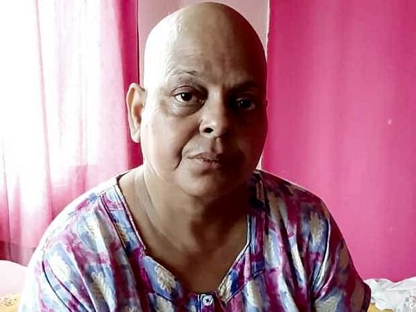 Support Manashi Das Recover From Breast Cancer
