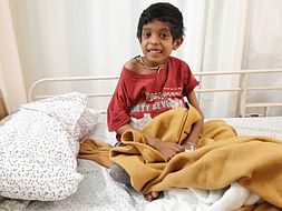 Support Guru Raj Undergo Liver Transplant