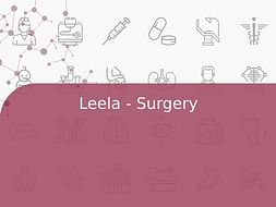 Leela - Surgery