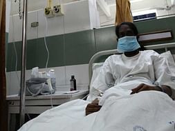 Support Divya Sree Recover From Franconi Anaemia