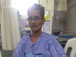Support Ganpat Roa Bhosale Recover From Pancreatitis
