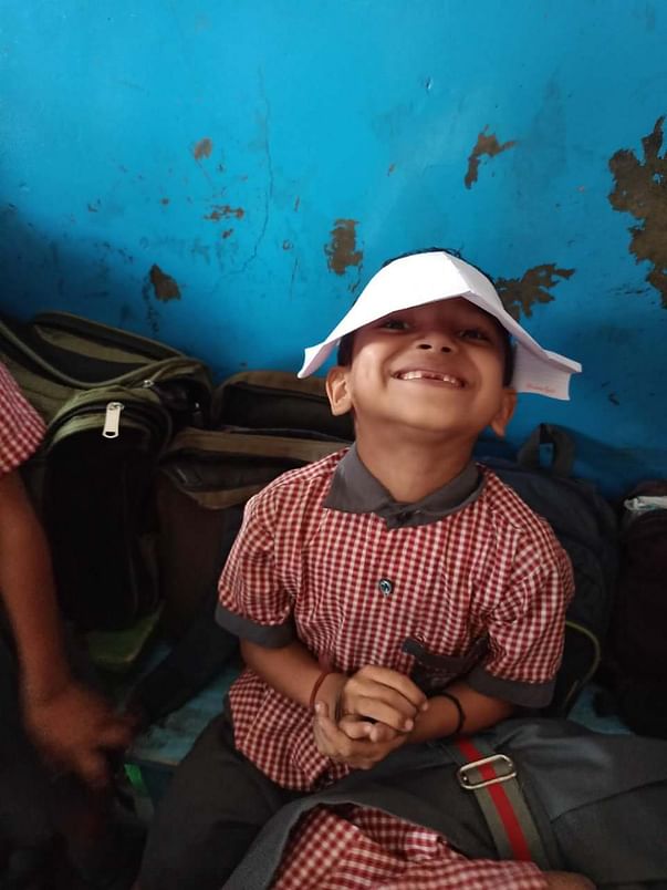Wider smiles :)