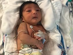 Cure Raghav - Rare disorder in GPX4 gene