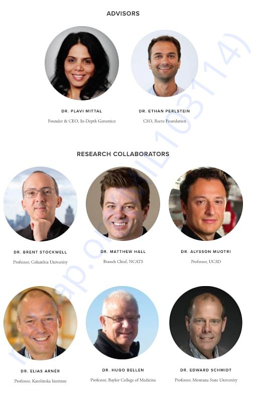 Research Team