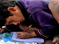 Help Children In Remote Areas Of Uttarakhand With YeloGreen Schoolbag