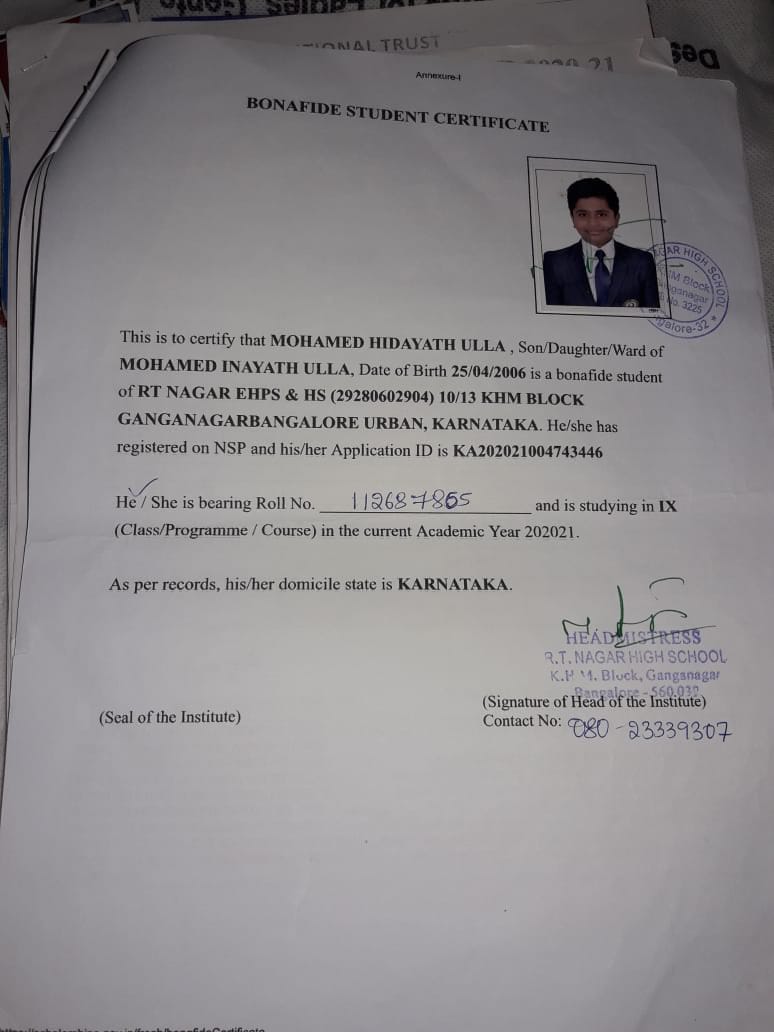 Help Us To Pursue Thier Further Education | Milaap