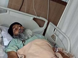 Support Gurpal Singh in His Fight Against Blood Cancer