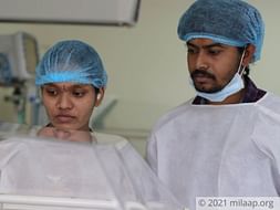 Help My Twin Premature Baby Girls
