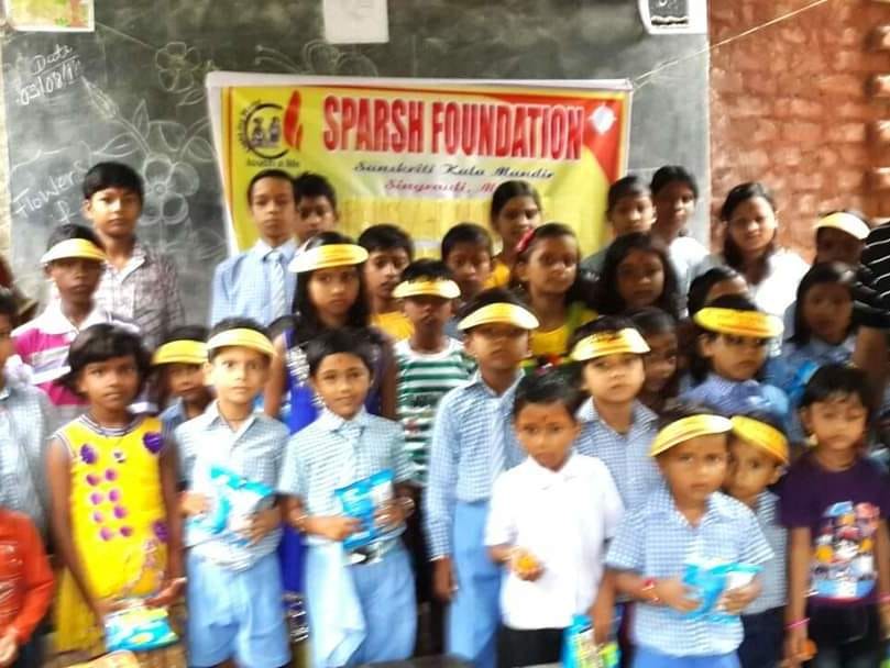 Support Ratna To Feed And Educate Underprivileged Children Milaap 2,693 likes · 39 talking about this. milaap