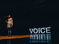 #UnmuteIndia: Gifting a Voice to our Children