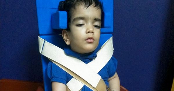 Cure Ananya Mpph Syndrome Rare Disorder In Ccnd2 Gene Milaap Cure Ananya Mpph Syndrome Rare Disorder In Ccnd2 Gene Milaap