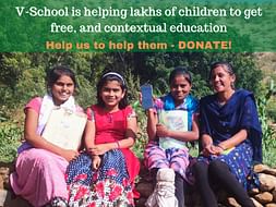 Ensure the right to quality online education of school children in MH!