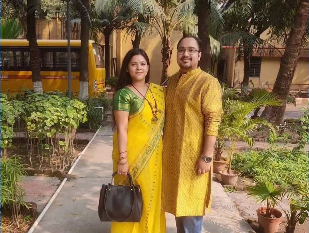 Fundraiser For Ritayan Roy Milaap