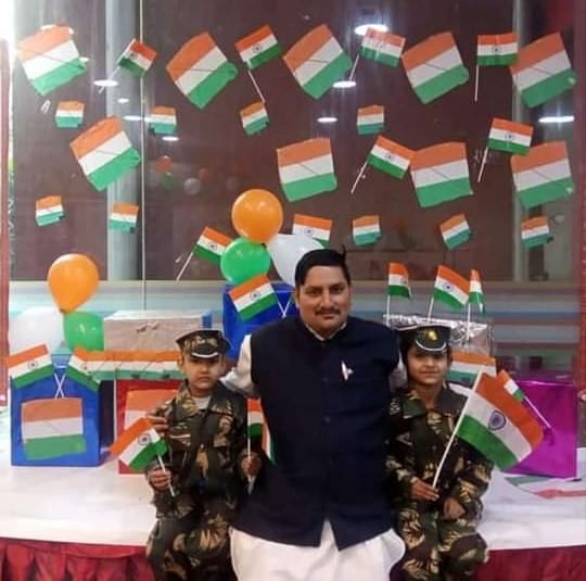 Sandeep bhaiya