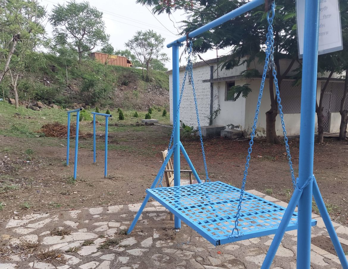 Zula made by recycling beds