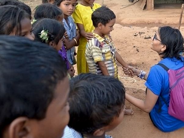 I am fundraising to bring Light To Tribal Villages In Vizag Living In Extreme Darkness