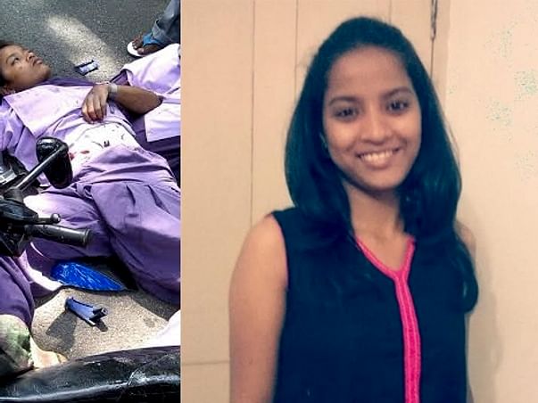 I am fundraising to help Chethana with her operation cost. Please come forward and help us with your support!