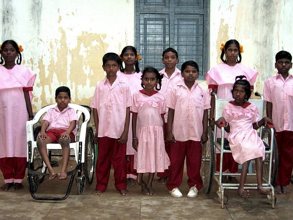 I am participating in Daan Utsav to gLRA India Wishtree