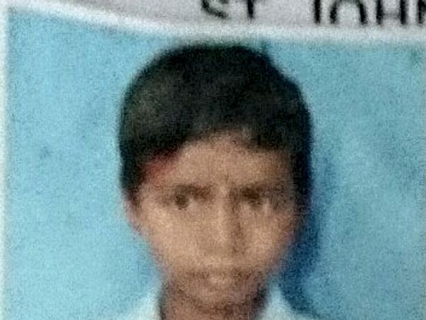 I am fundraising to help 12 year old Ajaya recover from Anemia