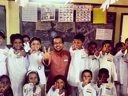 I am fundraising to enrich the learning experience for my 2nd graders. Can you support us?