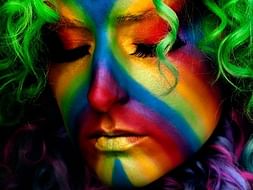 Fundraising to make a documentary film - I'm NOT Ashamed that talks about sexual orientation, gender identity and queer rights. Join our project!