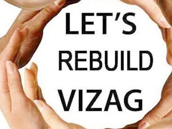 I am cycling 1500 Kms to fundraise for the survivors of Vizag. Every little support matters - join the cause!