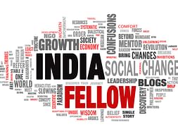 I am fundraising to support young India Fellows by helping them witness the grass-root challenges of organizations
