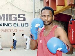 Divyaang Myithri Sports Academy