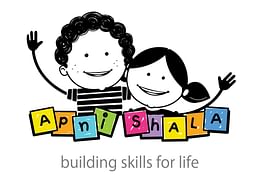 Be a secret Santa and gift access to life skills education to children from low income communities
this new year!