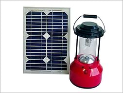 Fundraising to provide solar lanterns to tribal children in two schools in rural Tamil Nadu. Join our cause!