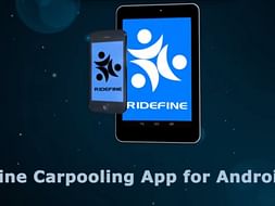 Fundraising to build a flexible car pooling app in India. Support my project!