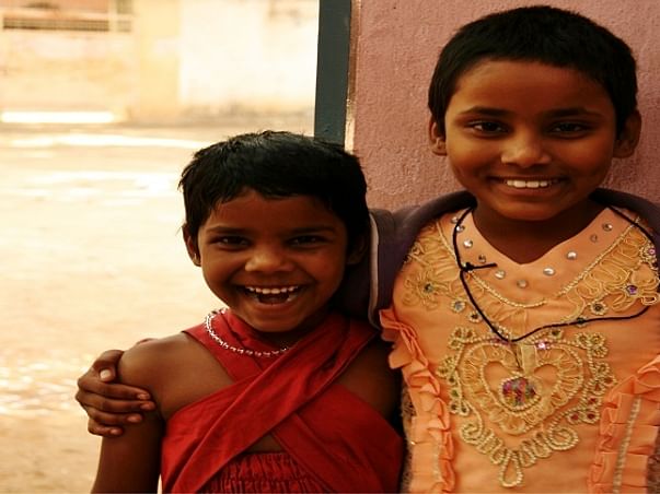 We appeal to you to donate funds to support us in providing hygiene kits.
