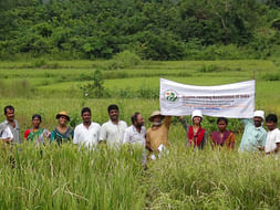 Fundraising to help organic farmers come together to strengthen the responsible food movement. Support the project!