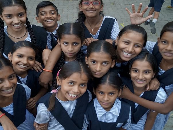 Fundraising to provide after-school tuitions to smart underprivileged kids. Join my campaign - every little support matters!
