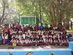 Fundraising to setup an after-school learning center for children studying in a low income community in Chennai.