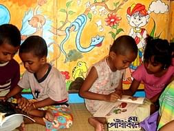 Help us set-up two libraries in rural Rajasthan for first geneartion learners.