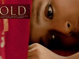 Fundraising to bring our film SOLD to India and reach a wider audience. Every support counts!