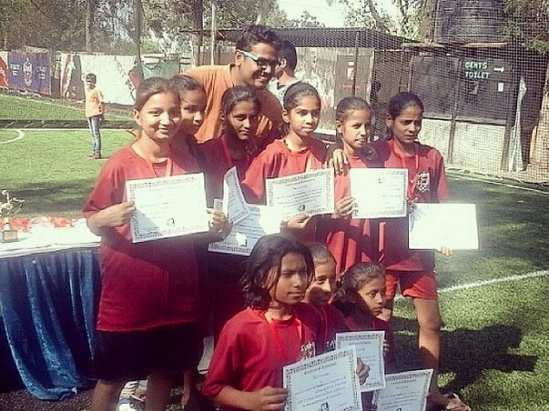 Support Gowtham in his mission to deliver an excellent education to his students!