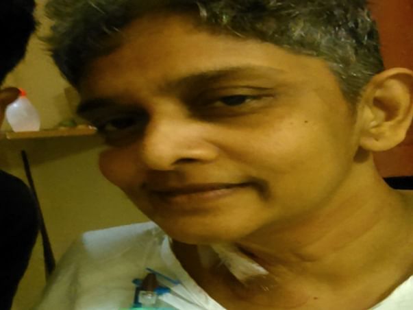I am fundraising to help Latha fight Leukemia
