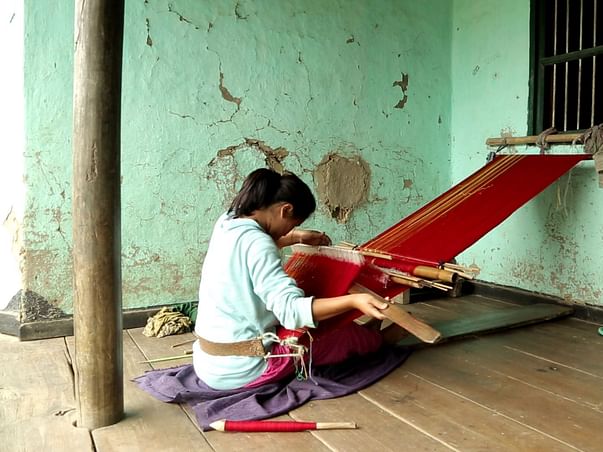 I am fundraising to educating Child Soldier