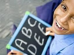 I am fundraising to help children from low income families receive a quality education