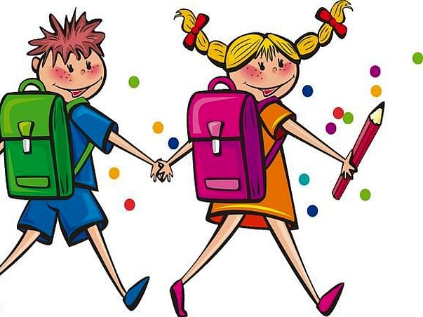 I am fundraising to a School Kit For Underprivileged Kids