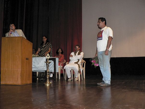 Fundraising for Nami India to make it grow bigger and better. Join me in making an impact!