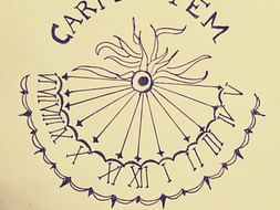 I am fundraising to carpe Diem!
