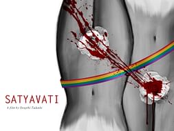 I am running a marathon to satyavatifilm